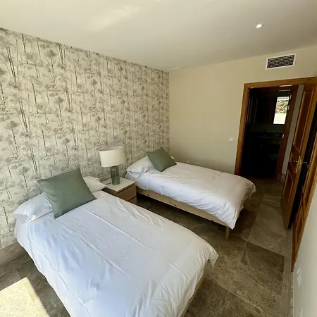 Casa Magdalena & Golf *