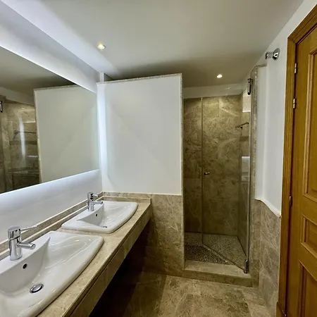 Casa Magdalena & Golf Holiday home Marbella