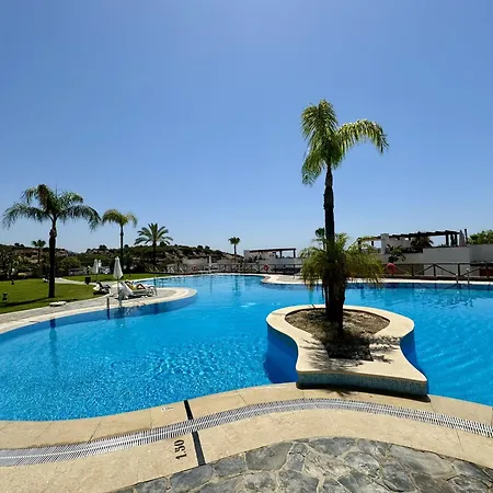 Casa Magdalena & Golf Holiday home