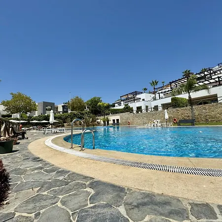 Casa Magdalena & Golf Holiday home *