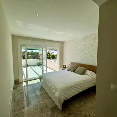 Holiday home Casa Magdalena & Golf Marbella