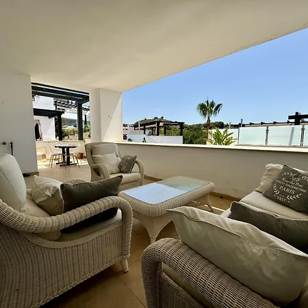 Casa Magdalena & Golf *
