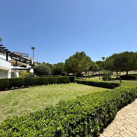 Casa Magdalena & Golf *