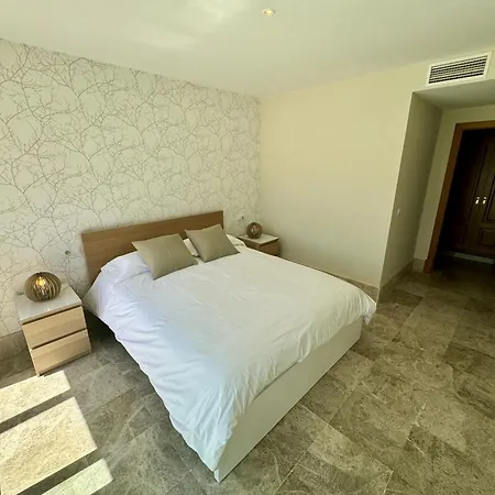 Casa Magdalena & Golf * Marbella