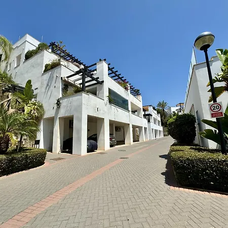 Holiday home Casa Magdalena & Golf