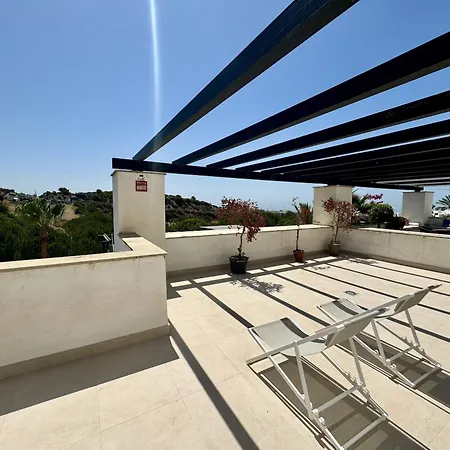 Holiday home Casa Magdalena & Golf *