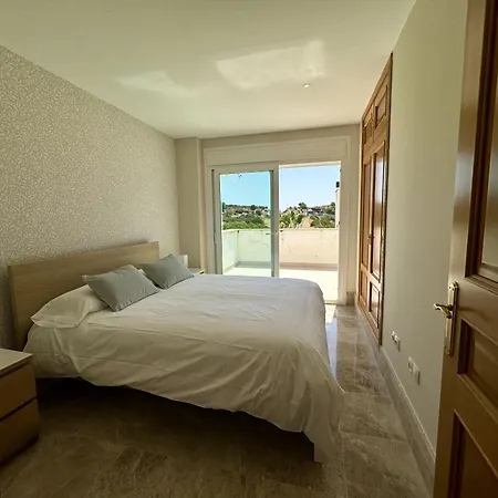 Casa Magdalena & Golf Marbella