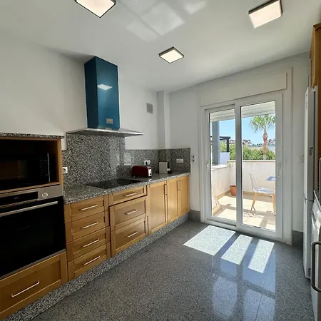 Holiday home Casa Magdalena & Golf