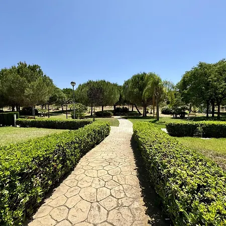 Casa Magdalena & Golf Holiday home Marbella