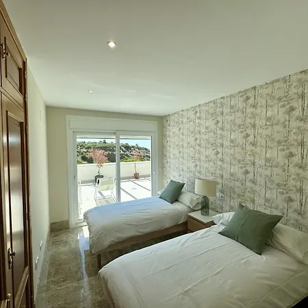 Casa Magdalena & Golf Holiday home *