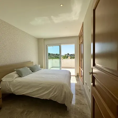 Holiday home Casa Magdalena & Golf Marbella
