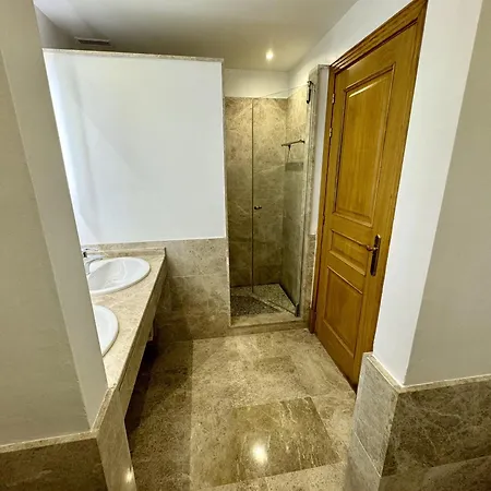 Casa Magdalena & Golf Holiday home Marbella