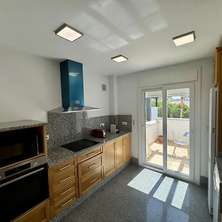 Holiday home Casa Magdalena & Golf