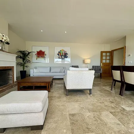 Casa Magdalena & Golf Holiday home Marbella
