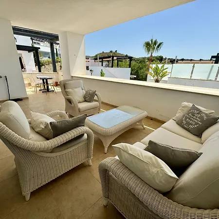Casa Magdalena & Golf