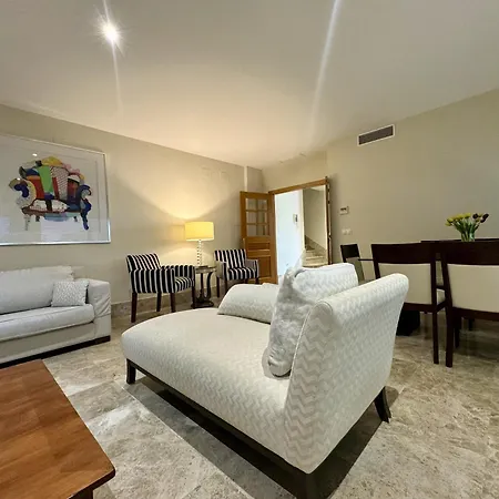 Casa Magdalena & Golf Holiday home *