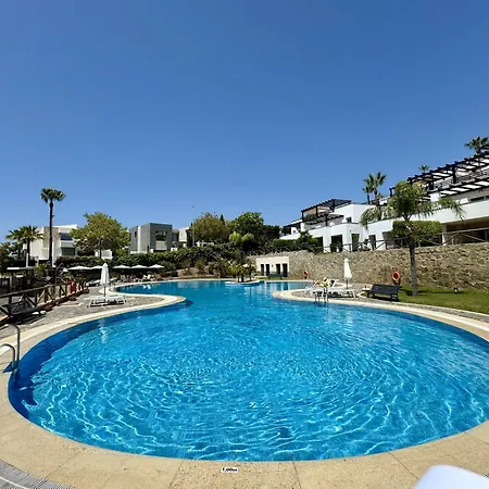 Casa Magdalena & Golf Holiday home Marbella