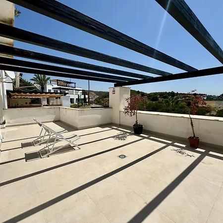 Casa Magdalena & Golf Holiday home Marbella